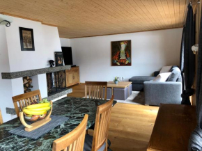 Beautiful Apartment With Stunning View